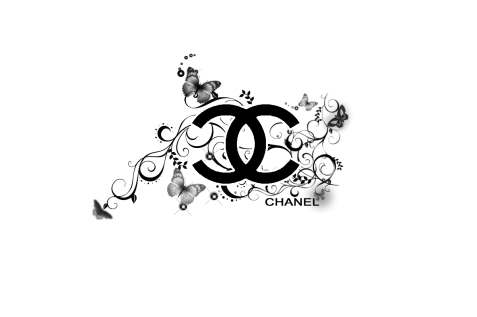 chanel wallpaper. The Eternal Chanel